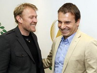 Stanojević i Prosinečki otvorili karte