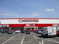 "Bauhaus" dolazi u Srbiju