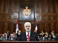 Izabrana nova Vlada Srbije