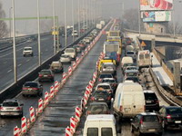 Beograd: Preko reka ako mora, i to GSP-om