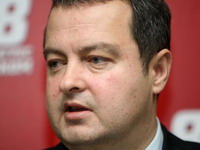 Dačić: Nema osnova da Vojvodina dobije policijsku upravu