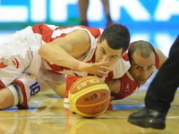 Zvezdi hala za treninge, dugove joj nećemo pokrivati