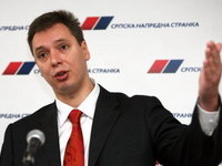 Tražićemo od EU da se ne meša u ishod izbora
