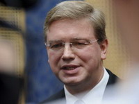 BiH ne bi smjela pasti iza ostatka regije