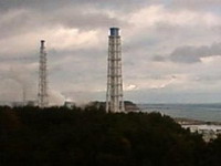 Japanska nuklearna kriza približava se težini Černobila