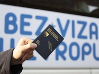 Njemačka najpoželjnija destinacija za bh. građane