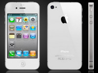 Uskoro na tržištu bijeli iPhone 4