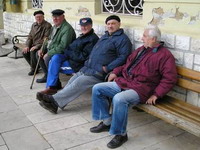 U maju protesti penzionera