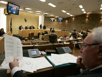 Danas konstituirajuća sjednica Doma naroda FBiH