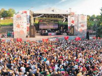 Bh. bendovi i ove godine na EXIT-u