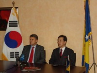 Otvoren počasni Konzulat Republike Koreje u BiH