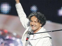 Koncerti: Goran Bregović u julu u sarajevskoj Zetri