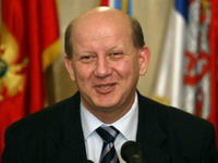 Stanković: Funkcija uz uslov