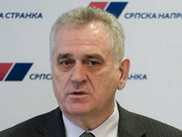 Nikolić: Uvešćemo Srbiju u Evropsku uniju