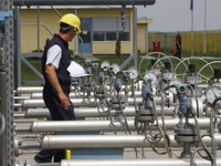 Rusi razmišljaju da odustanu od gasovoda
