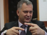 Šutanovac: Intenziviranje vojno-političke saradnje sa EU