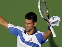 Novak sa Federerom za finale i drugo mesto ATP liste