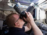 NASA će laserima udaljavati “svemirsko smeće”
