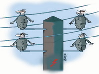 Prazan džep štedi struju