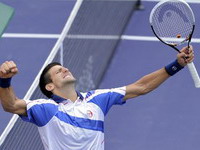 Indijan Vels: Novak srušio i Nadala!
