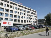 Vlada očekuje četiri ponude za „Telekom“