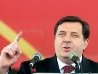 BiH će se raspasti kao što se raspala Jugoslavija