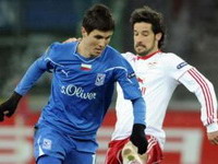 Semir Štilić sa dva gola odlučio derbi kola u Poljskoj