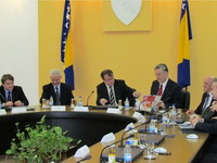 Prioritet je Prijedlog budžeta FBiH za ovu godinu