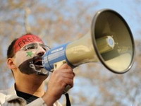 Novi protesti u Siriji, policija pucala na demonstrante