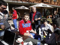 Potvrda kvaliteta Srbije
