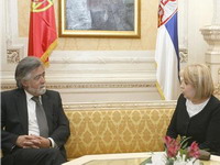Bolja saradnja Srbije i Portugala