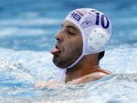 Vaterpolo: Srbija izgubila od Nemačke!