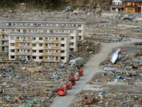 Japan pogodio novi potres jačine šest stepeni