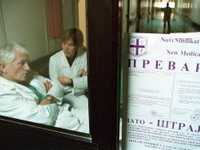 Lekari koji su višak biće preraspoređeni