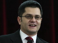 Jeremić: Nastavak političkog dijaloga s Rusijom