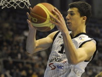 KLS: Šampion rutinski sa Metalcem