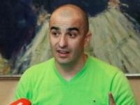 Hrvatski sudac Marić traži od UEFA-e milijun eura
