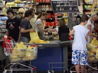 Indeks potrošačkih cijena veći za 0,5 posto