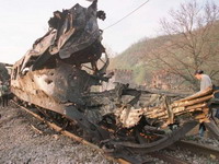 Dan sećanja na žrtve NATO bombardovanja