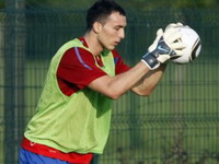 Novi peh za reprezentaciju Srbije