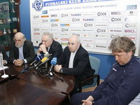 Sve spremno za utakmicu