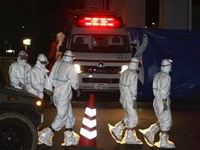 Radnici nuklearke završili u bolnici, teško su ozračeni