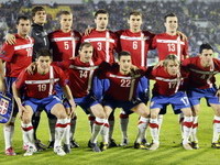 EURO 2012: Srbija - Severna Irska (20.30)