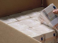 Prihvaćen paket za euro