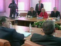 Čović, Ljubić, Dodik i Bosić u Mostaru usaglasili zajedničku izjavu i dogovor o principima učestvovanja u vlasti