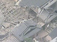 Novi snažan zemljotres jačine 6,2 stepena Richterove skale pogodio danas Japan