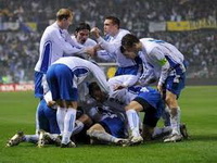 BiH-Rumunija 2-1