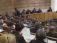 Ovogodišnji budžet Federacije BiH odobren i na vanrednoj sjednici Doma naroda