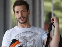Dača Ikodinović ima novu devojku