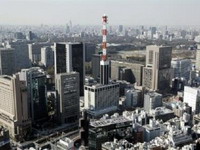 Tokio u stanju pune pripravnosti